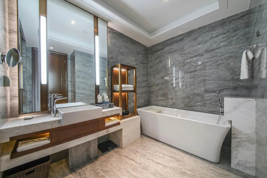 Rezen Heyi Hotel Yizhang