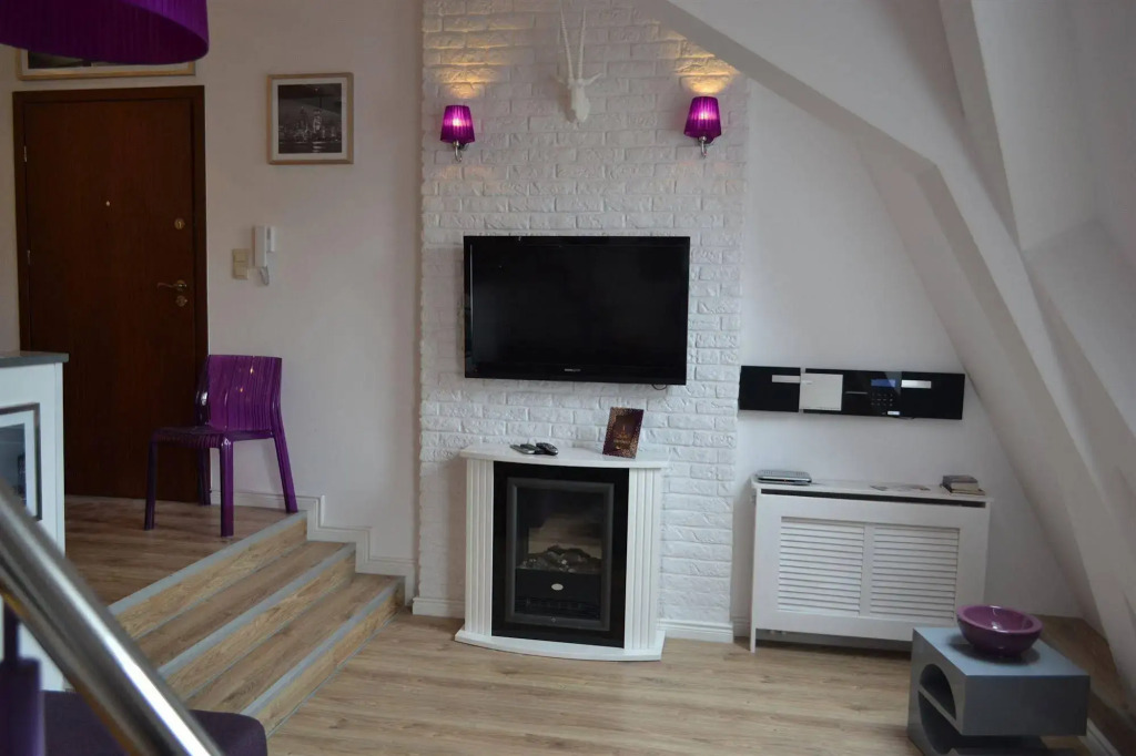 Luksus Apartamenty - Mariacka