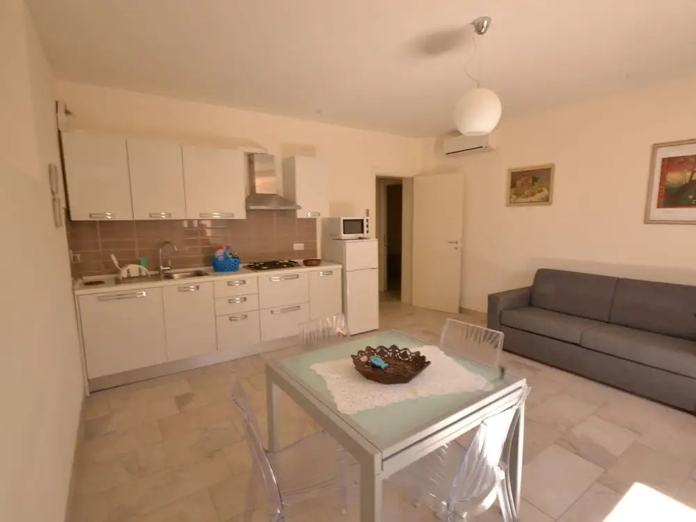 Historic Holiday Home in San Vincenzo near Beach