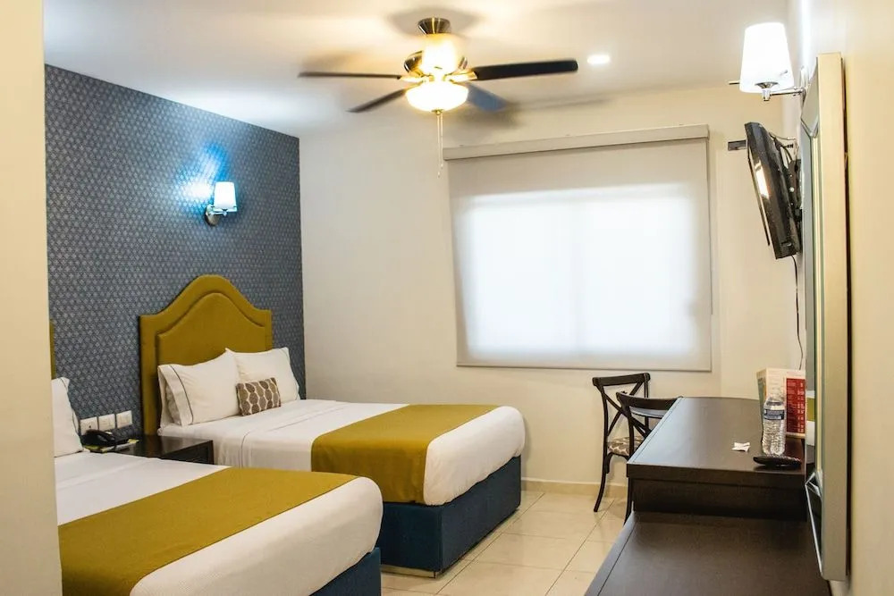 Hotel Maioris Kumate Culiacán