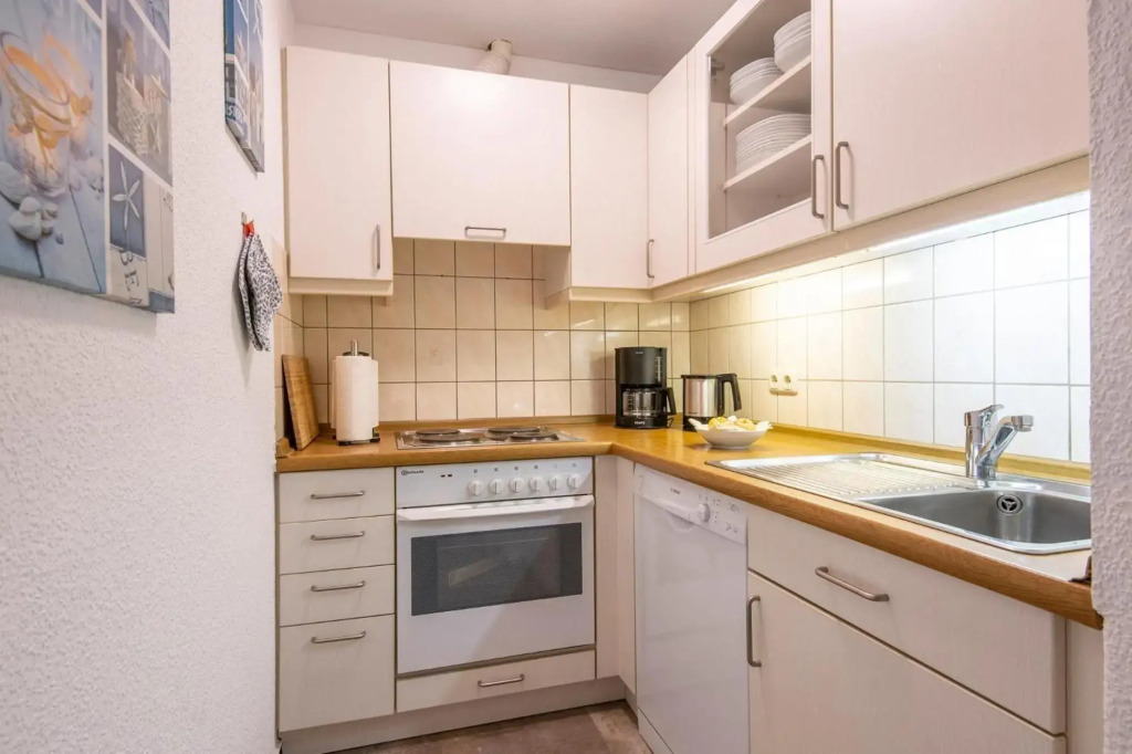 Wohnung 4