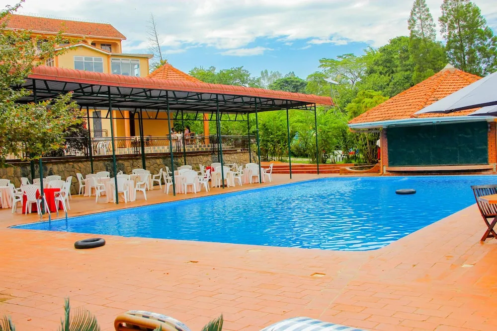 Mbale Resort Hotel