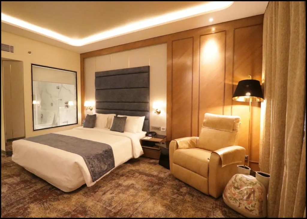 Sayaji Pune