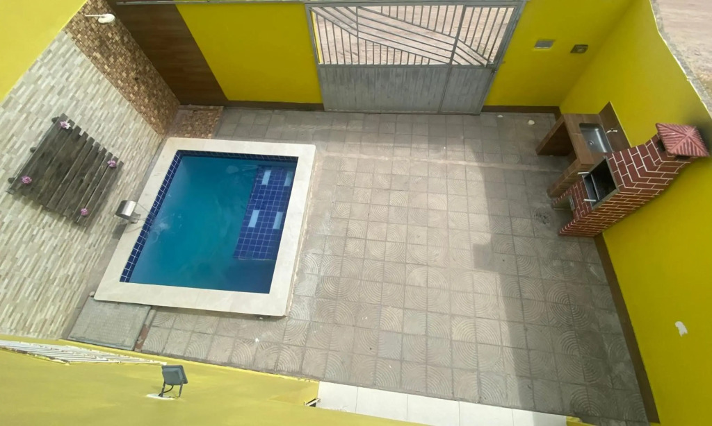 Casas Brisas do Mar - Maragogi