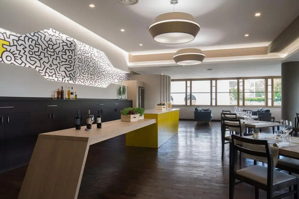 Hotel Carosello