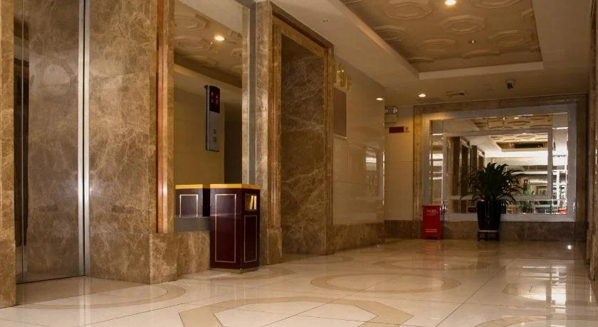 Shenzhen Style Apartment Hotel