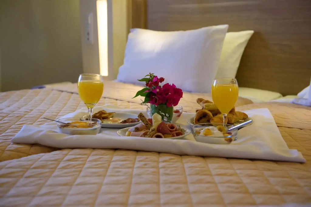Palazzo di Zante - All Inclusive