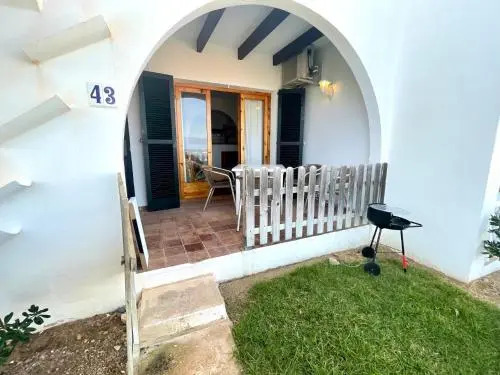Apartamento en Arenal Castell