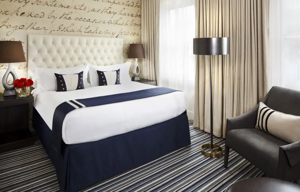 Kimpton George Hotel by IHG