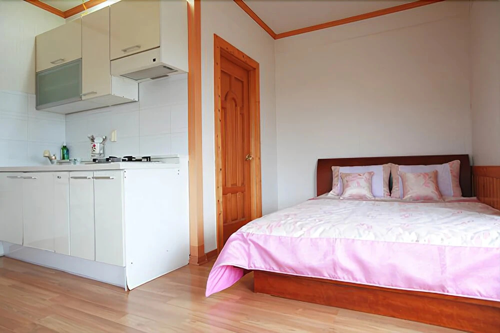 Boryeong Sunset&sea Pension