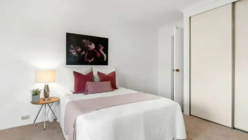 Bright 2 Bedroom Apartment Near Optus Stadium