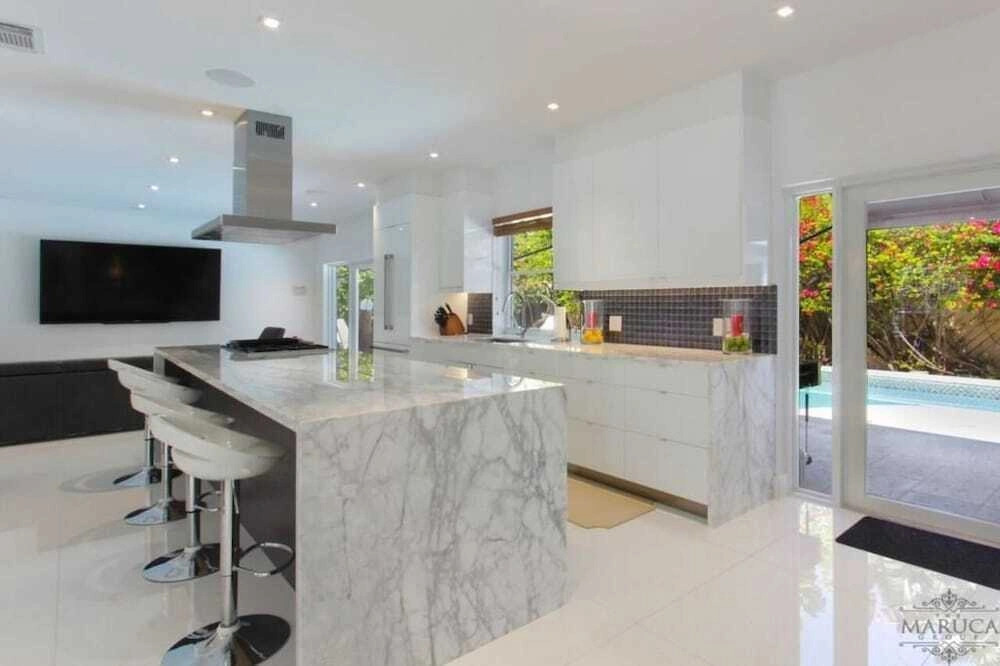 4 Br Villa Babette - Miami Beach - Slv 9487