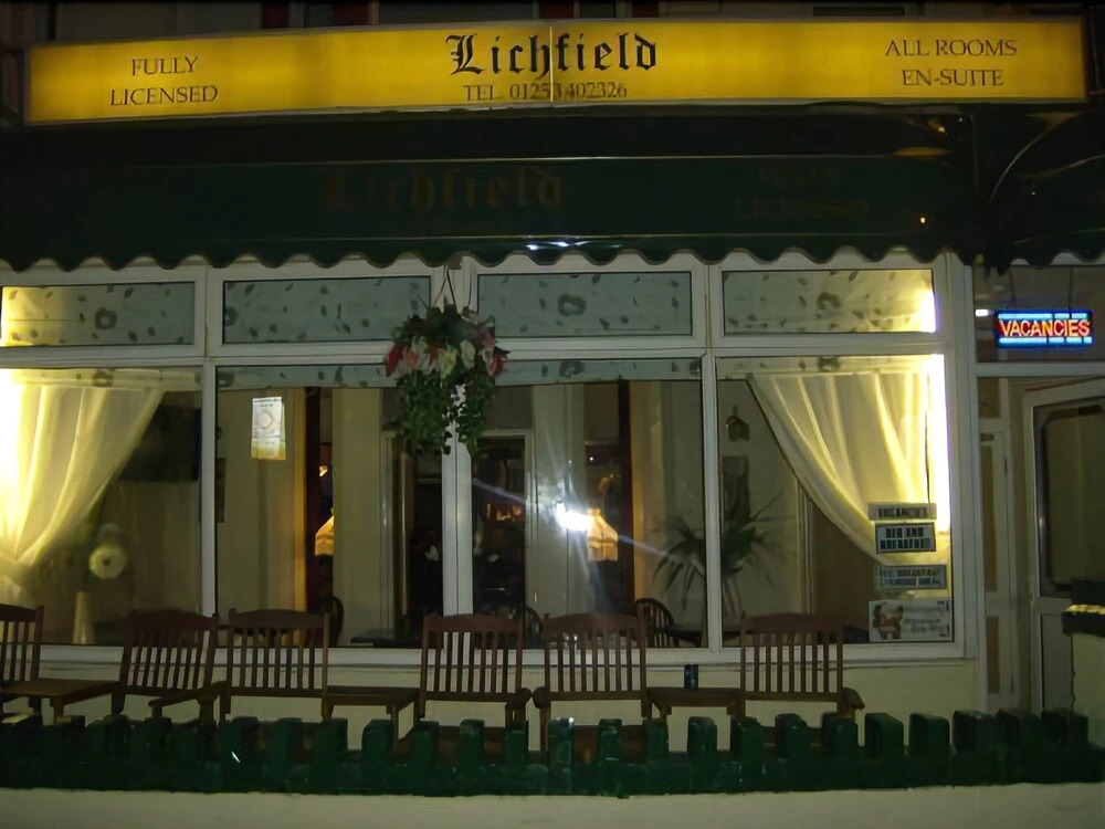 Lichfield Hotel