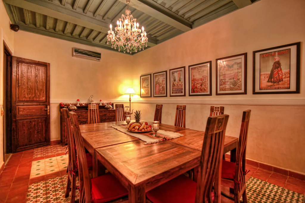 Riad Dar des Arts