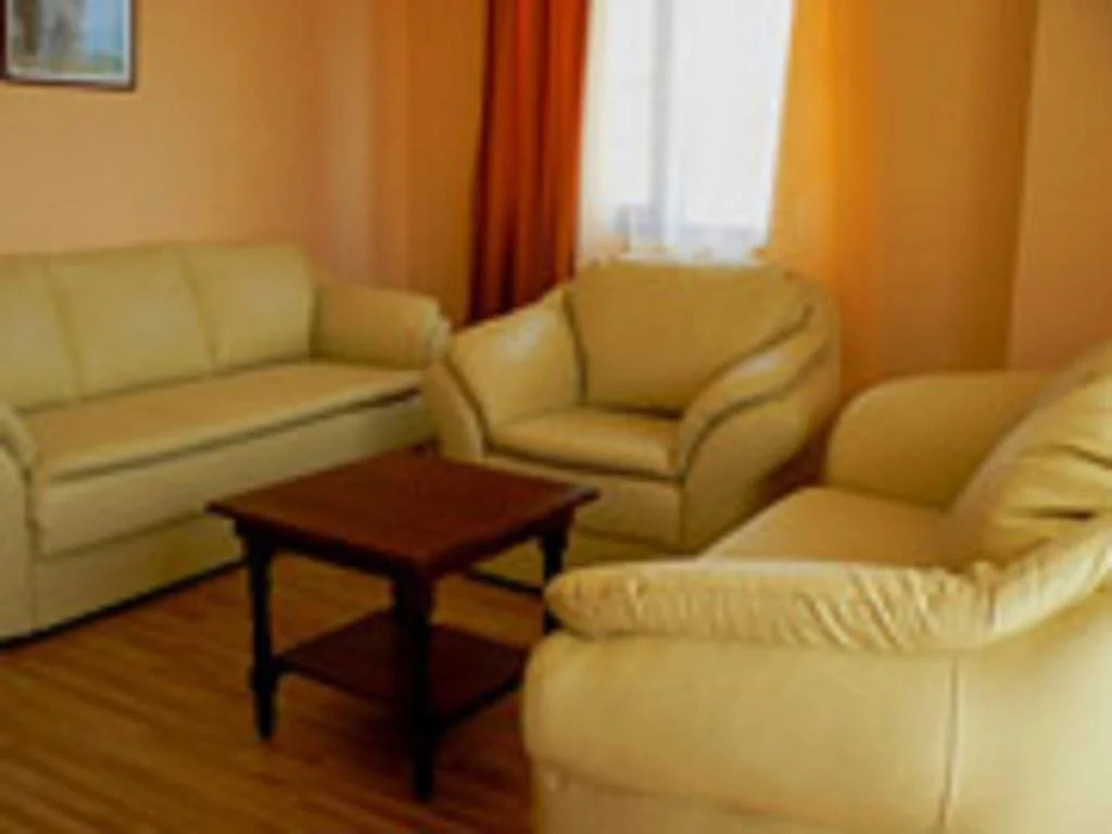 Family Hotel Astra