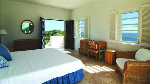 Guana Island