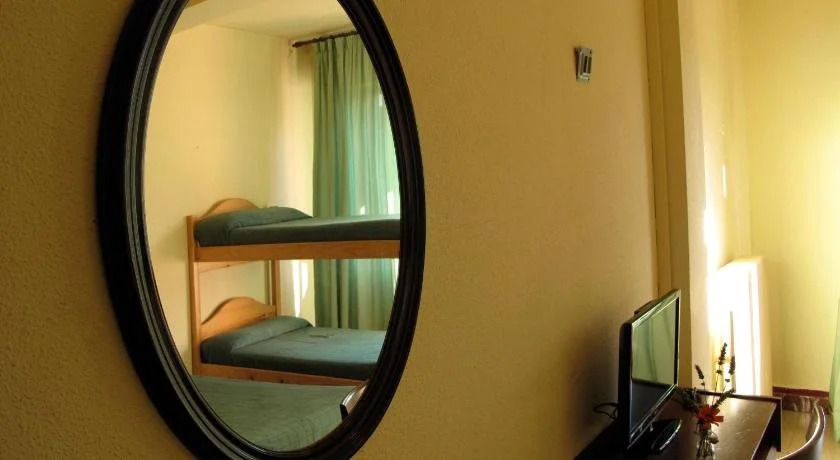 Hotel Martinez