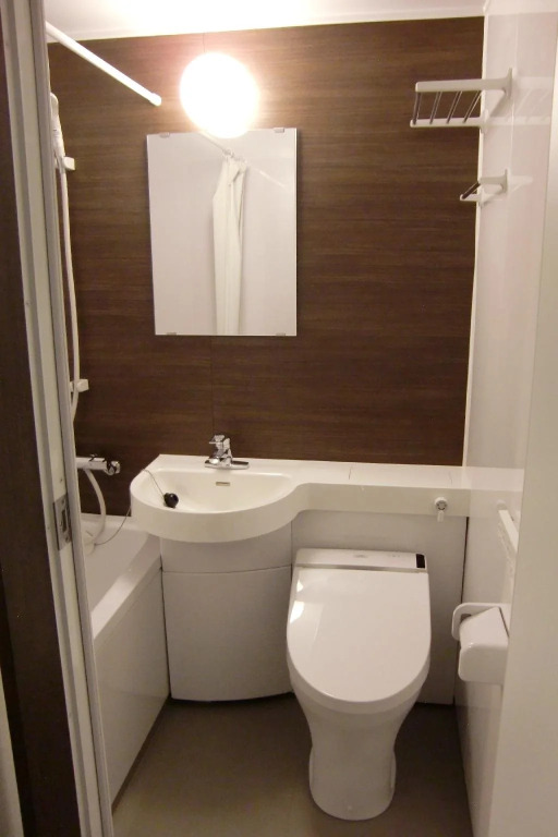 Utsunomiya Higashi Hotel