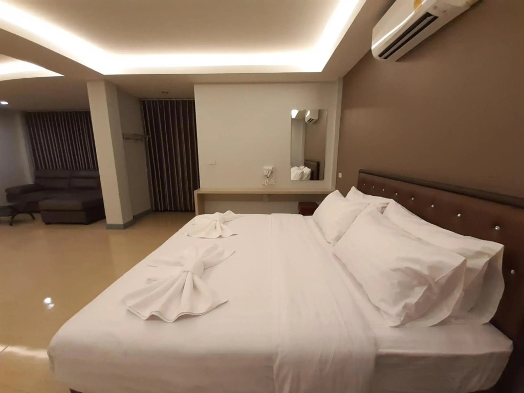 Zleep D Hotel