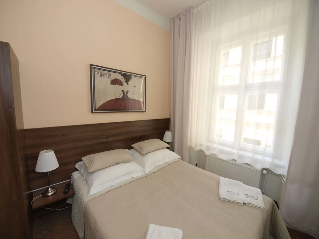 INGO Aparthotel