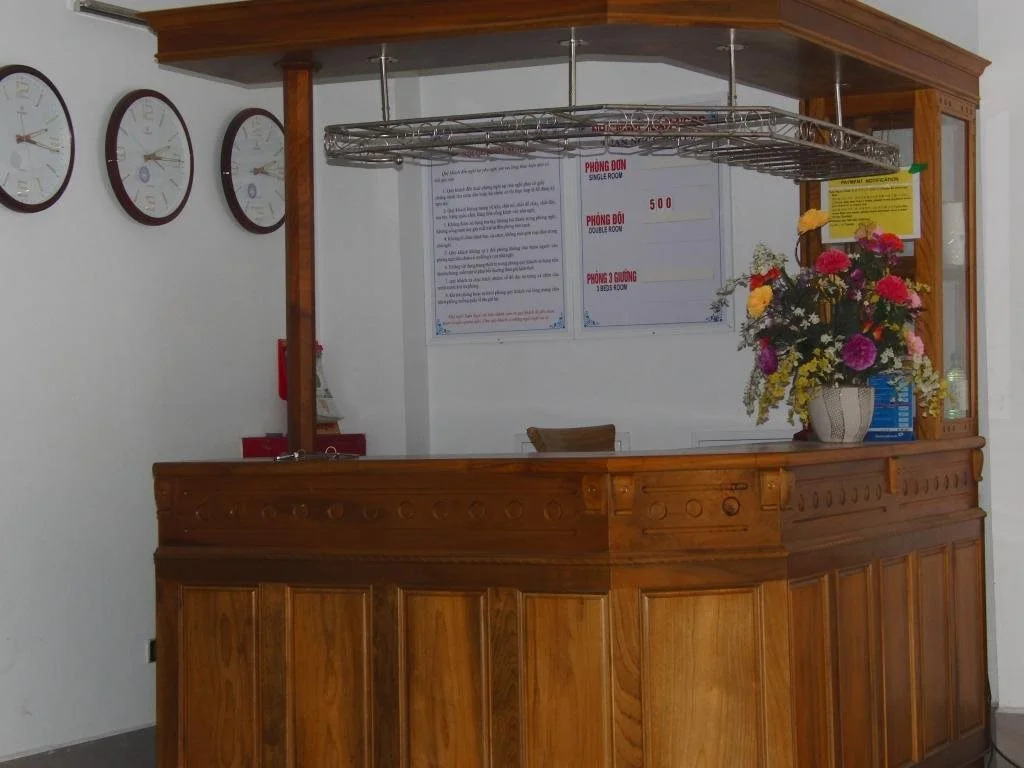Tuan Ngoc Hotel