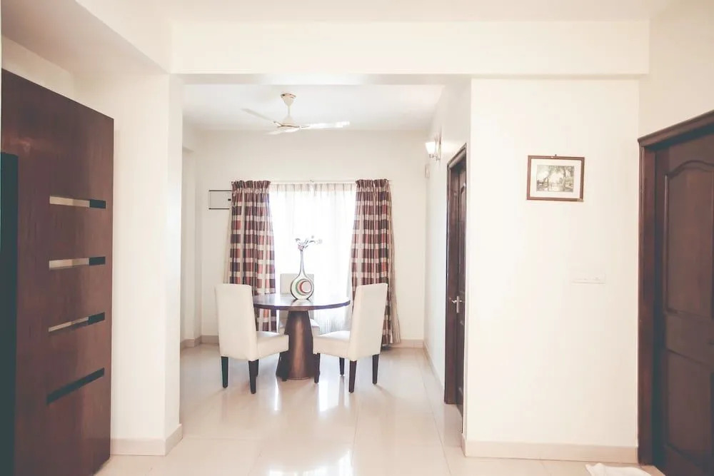Royal Suites Hotel Apartment