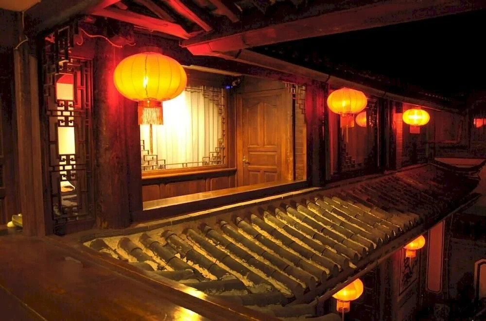 Tianyoutang Inn
