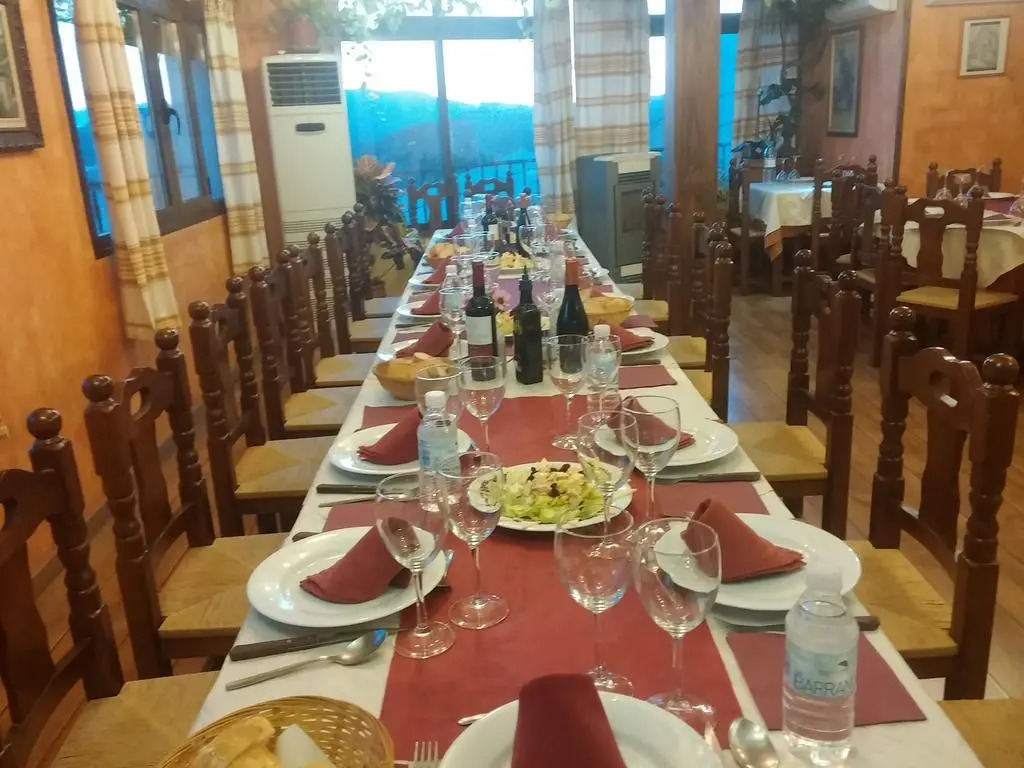 "Rincón de Marcelo" Pension