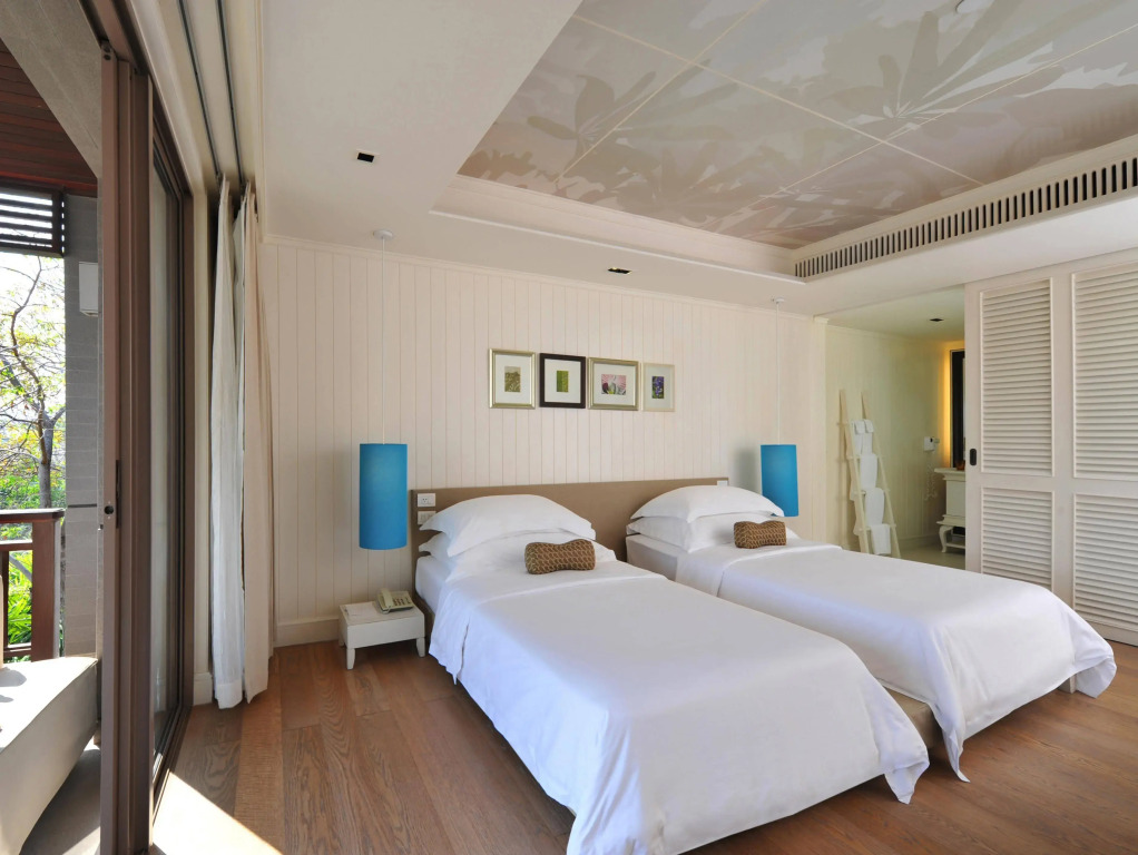 Rest Detail Hotel Hua Hin