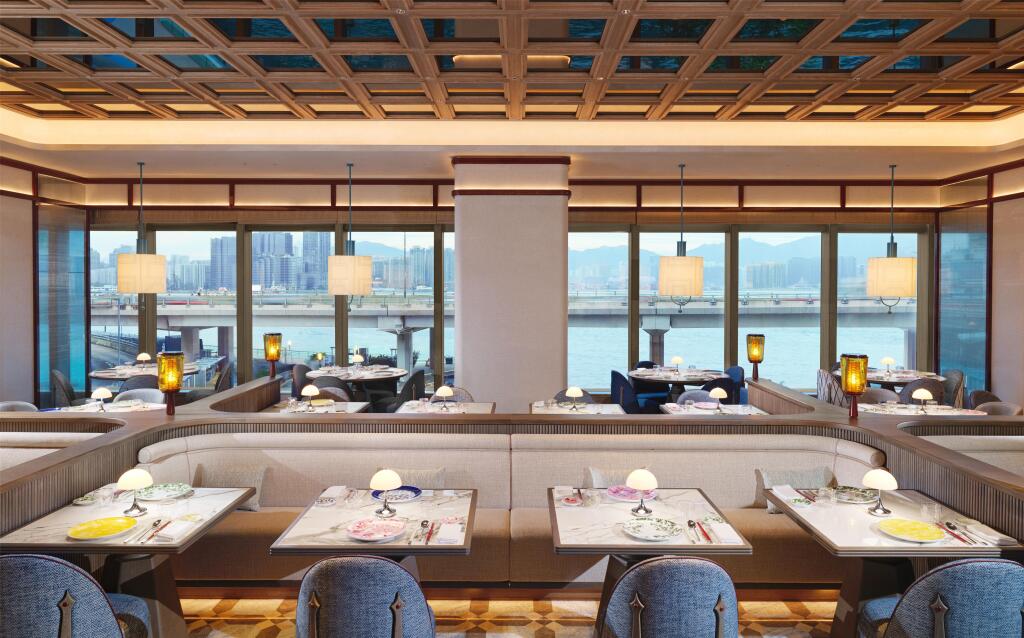 Hyatt Centric Victoria Harbour