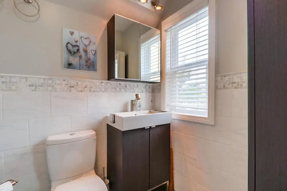 Seascape 750 - 2 Br Home