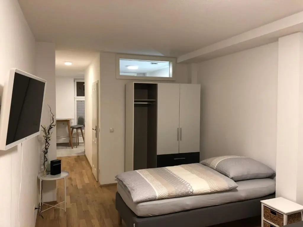 Apartment am Schloßplatz Erlangen
