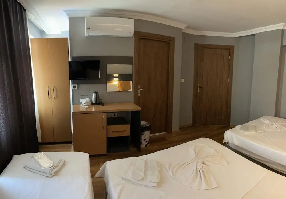 Hotel Otağ