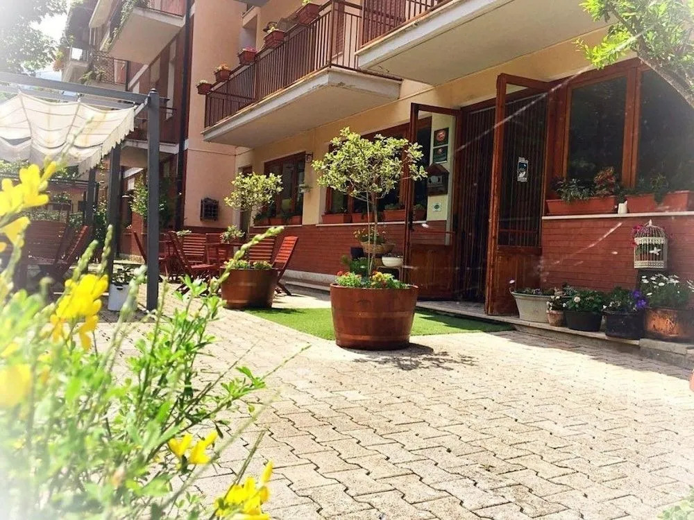 Hotel Ede & Trekking