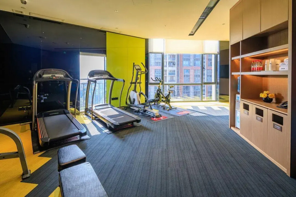Hampton by Hilton Guangzhou Baiyun Avenue North