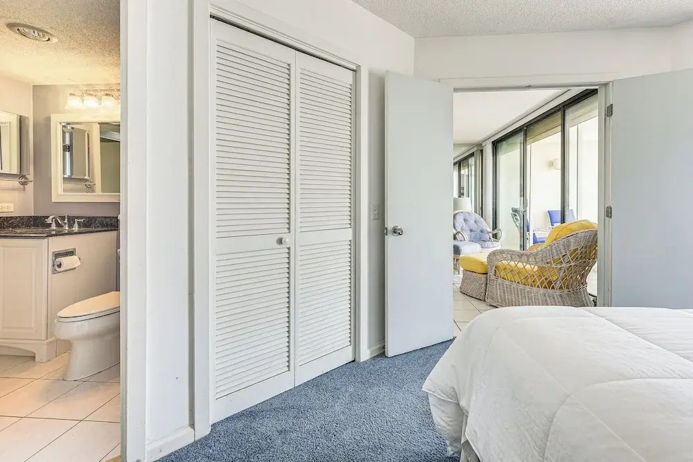 Oceanfront Resort Condo w/ Pools in Myrtle Beach