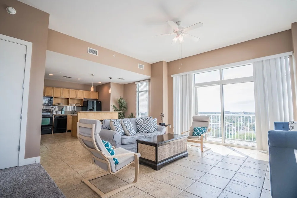 Sea It All 1 Bedroom Condo