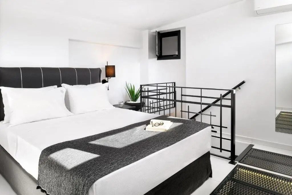 Melite Luxury Rooms & Apartments