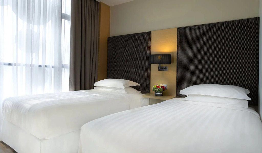 Empire Suites Subang by MyKey