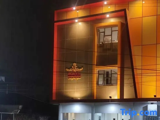 Royal Guesthouse Bandar Lampung