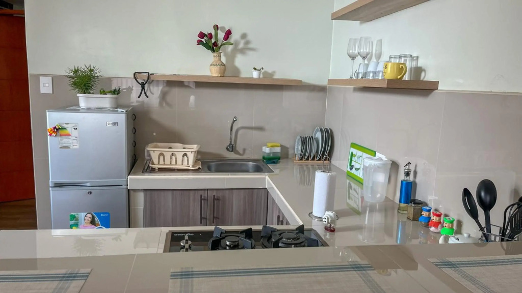 Mini apartamento Los Olivos cerca aeropuerto de Lima-Peru