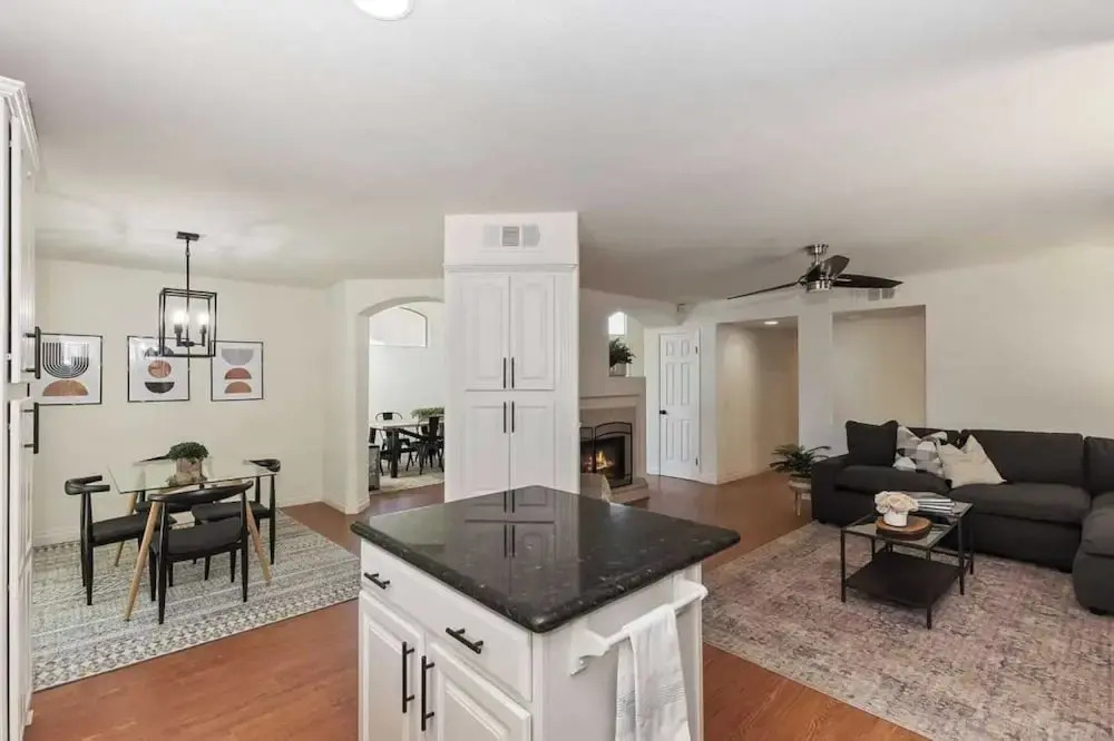 Indio Escape by Avantstay Stunning Home in Coachella w/ Pool & Hot Tub