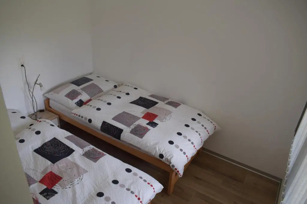 Apartment Albatros