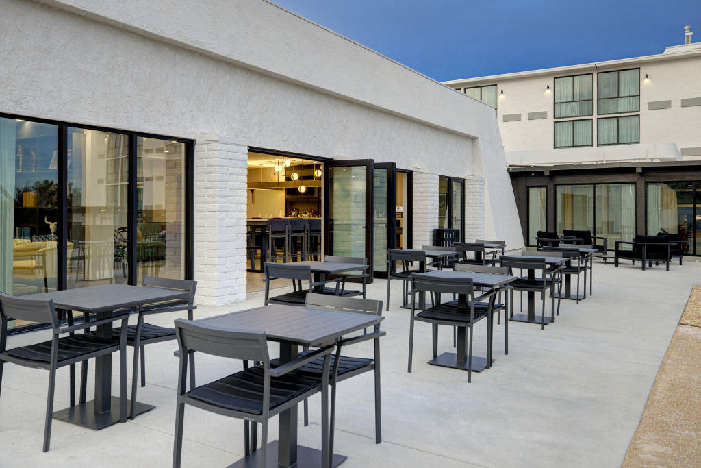 Doubletree By Hilton Palmdale, Ca