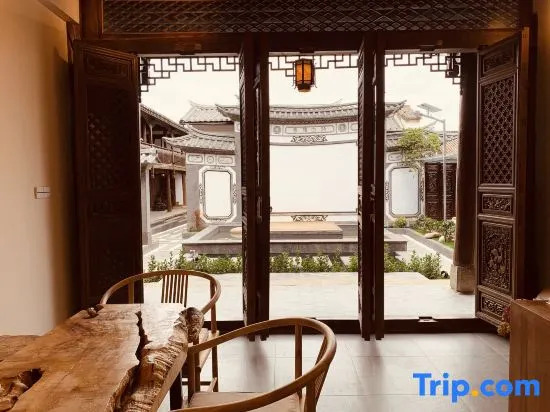 Zhujunfu Inn
