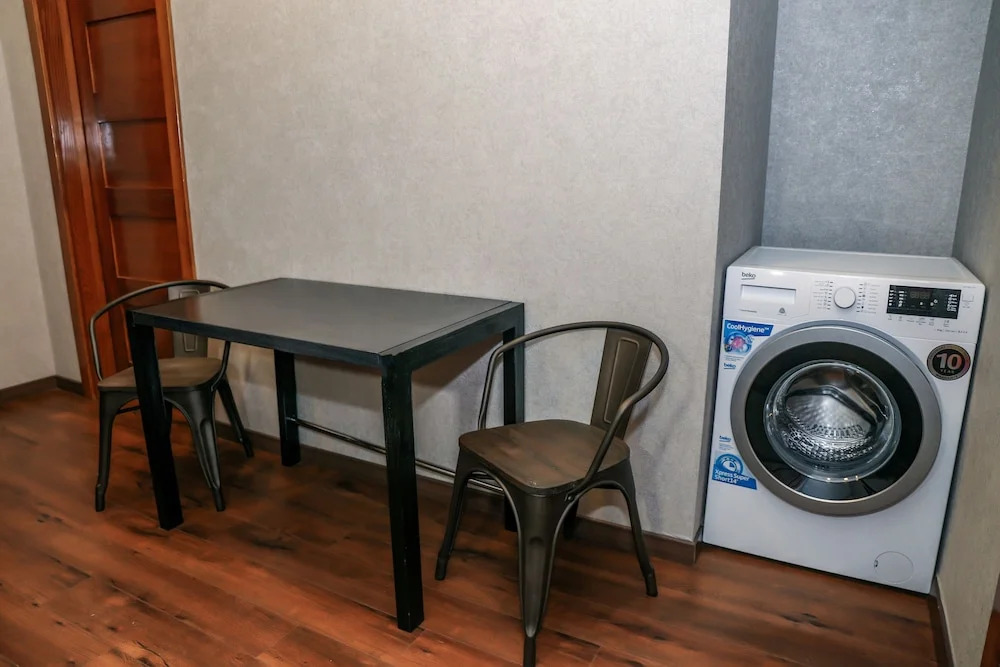 Апартаменты Hosthub Old Tbilisi Amaghleba