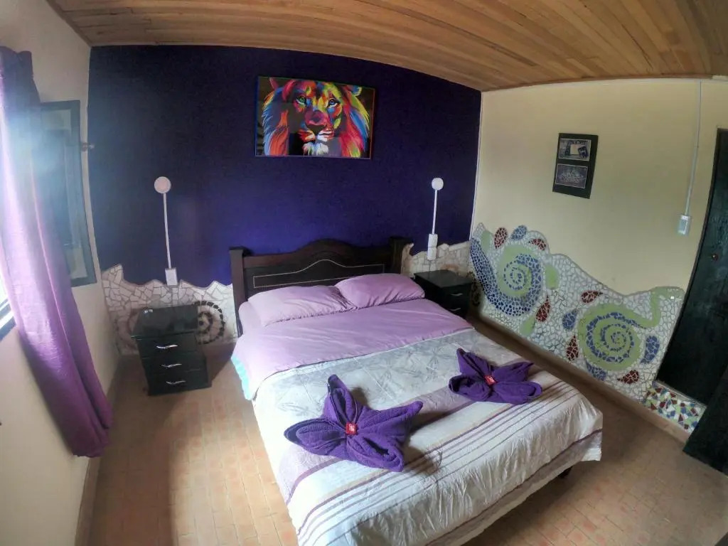 Hostal Bambu