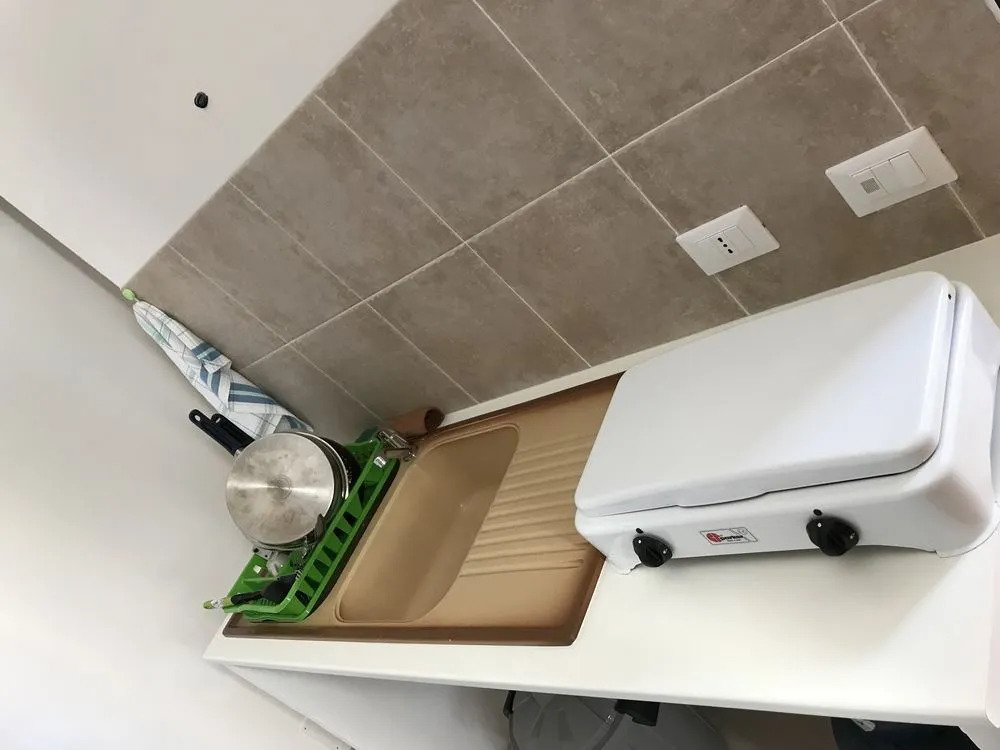 Cortiletto Calvano