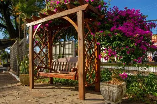 Hotel Villa Souza Ltda
