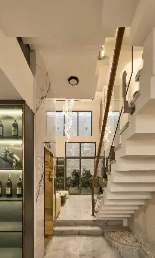 Solana Garden Hotel by Urban B